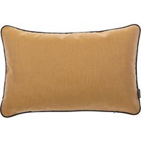 Pappelina Ray Outdoor Kussen - amber - 38 x 58 cm