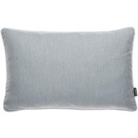 Pappelina Sunny Outdoor Kussen - stormgrijs - 38 x 58 cm