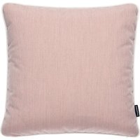 Pappelina Sunny Outdoor Kussen - lichtroze - 44 x 44 cm