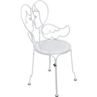 Fermob Ange stoel - 01 katoenwit