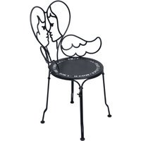 Fermob Ange stoel - 47 antraciet