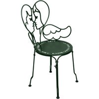 Fermob Ange stoel - 02 cedergroen