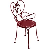 Fermob Ange stoel - 43 chili