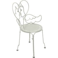 Fermob Ange stoel - A5 leemgrijs