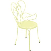 Fermob Ange stoel - A6 citroensorbet