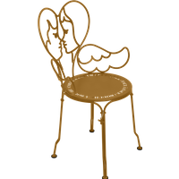 Fermob Ange stoel - D2 peperkoek