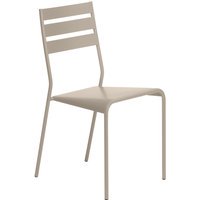 Fermob Facto stoel - 14 muskaat