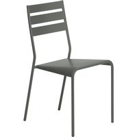 Fermob Facto stoel - 48 rozemarijn
