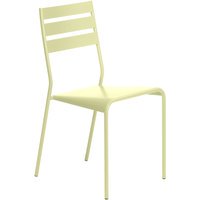 Fermob Facto stoel - A6 citroensorbet