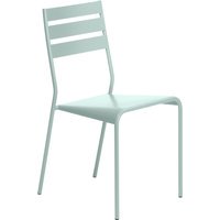 Fermob Facto stoel - A7 gletsjermunt