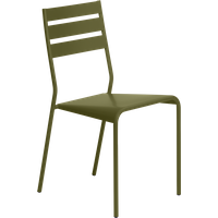 Fermob Facto stoel - D3 Pesto