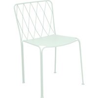 Fermob Kintbury stoel - A7 gletsjermunt