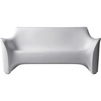 Driade Tokyo-Pop Outdoor sofa - wit