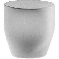 Driade Tokyo-Pop Outdoor kruk - wit