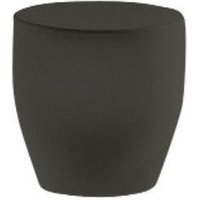 Driade Tokyo-Pop Outdoor kruk - antracietzwart