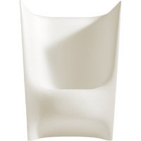 Driade Plie Outdoor fauteuil - wit