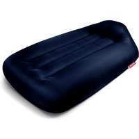 fatboy Lamzac L Lucht Zitzak - dark blue - 3.0