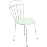 Fermob Louvre stoel - A7 gletsjermunt