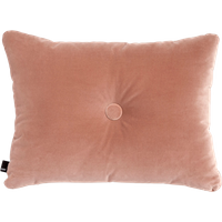 HAY Dot Kussen Soft - roze