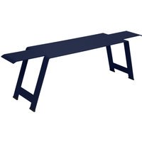 Fermob Origami Bank - 92 abyssblauw