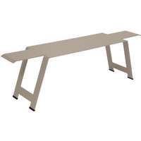 Fermob Origami Bank - 14 muskaat