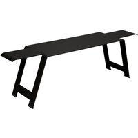 Fermob Origami Bank - 42 drop