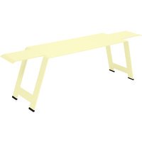 Fermob Origami Bank - A6 citroensorbet