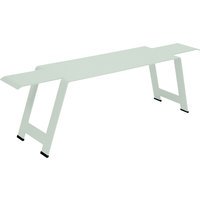 Fermob Origami Bank - A7 gletsjermunt