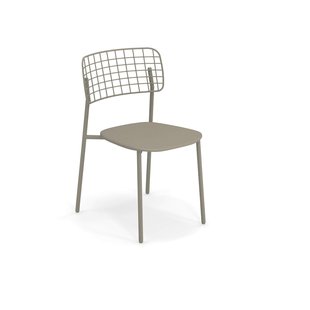 Emu Lyze Stoel - grijs/groen