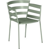 Fermob Rythmic armleunstoel - 82 cactus mat