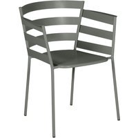 Fermob Rythmic armleunstoel - 48 rozemarijn