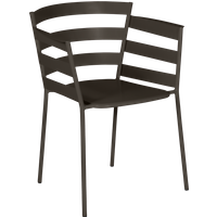 Fermob Rythmic armleunstoel - E3 Tonka