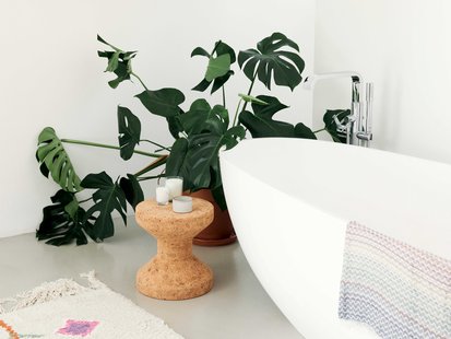 Vitra Cork Family - model A