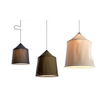 Marset Jaima Outdoor Hanglamp - blauw - Ø 43