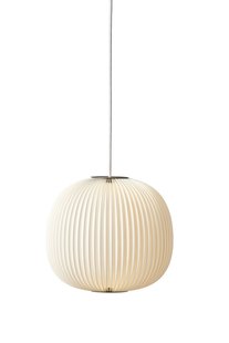 Le Klint Lamella Hanglamp - goudtoon - 3