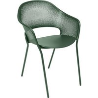 Fermob KATE stoel - 02 cedergroen