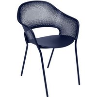 Fermob KATE stoel - 92 abyssblauw