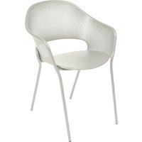 Fermob KATE stoel - A5 leemgrijs