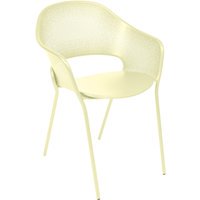 Fermob KATE stoel - A6 citroensorbet