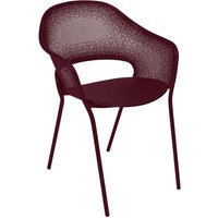 Fermob KATE stoel - B9 zwarte kers