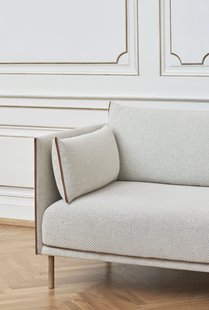 HAY Silhouette Bank - Coda100