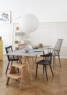 HAY Butler Trapladder