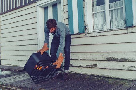 Höfats BBQ Handschoenen