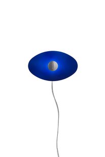 Foscarini Bit 2 Wandlamp - blu