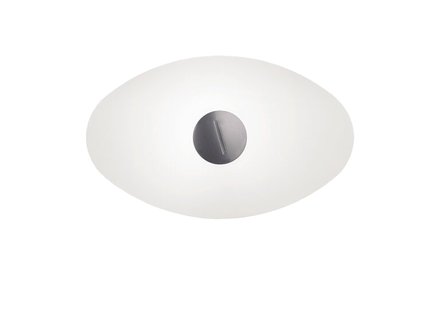 Foscarini Bit 2 Wandlamp - wit