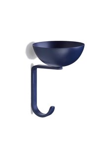 Northern Nest wandhaken - donkerblauw
