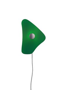 Foscarini Bit 4 Wandlamp - groen