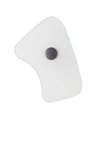 Foscarini Bit 5 Wandlamp - wit