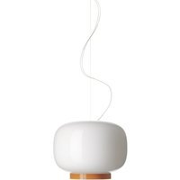 Foscarini Chouchin 1 reverse Hanglamp - Ked - dimbaar
