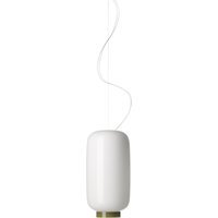 Foscarini Chouchin 2 reverse Hanglamp - Lichtstof - niet dimbaar